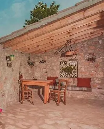 Casa di campagna La Casa Di Nonna Koríthion