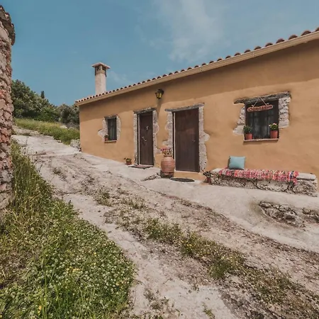 La Casa Di Nonna Casa di campagna *
