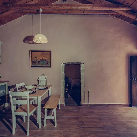 Casa di campagna La Casa Di Nonna