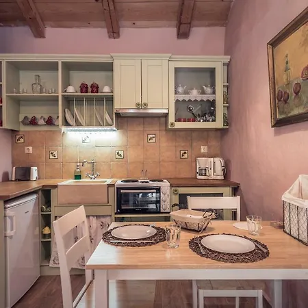 La Casa Di Nonna Casa di campagna Koríthion