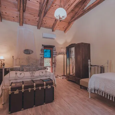 La Casa Di Nonna