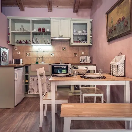 La Casa Di Nonna Casa di campagna Koríthion