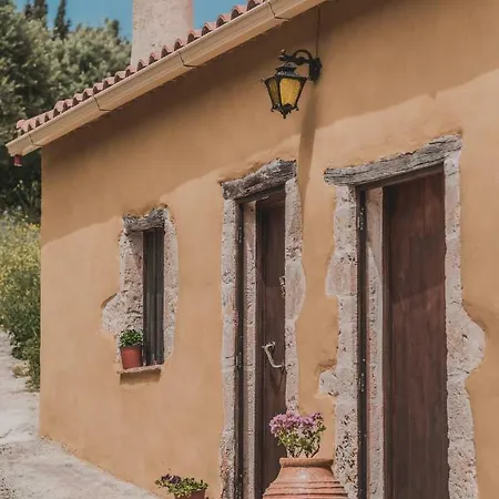 Hétvégi ház La Casa Di Nonna *