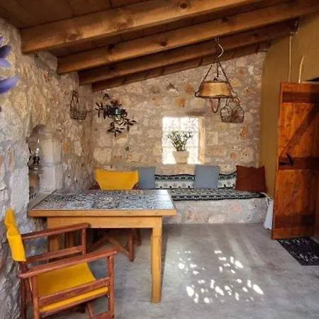 La Casa Di Nonna