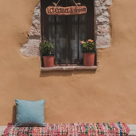 La Casa Di Nonna *