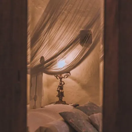 乡村民宿 La Casa Di Nonna Koríthion