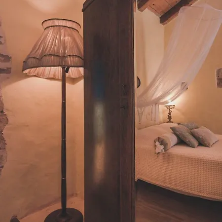 乡村民宿 La Casa Di Nonna Koríthion